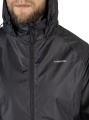 Kurtka Viking Rainier Man Black
