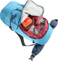 Plecak Deuter Guide 44+ 8 Wave Ink