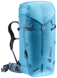 Plecak Deuter Guide 44+ 8 Wave Ink