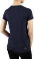 T-shirt Viking Bamboo Hopi Lady Granat