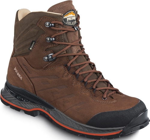 Buty Meindl Albis MFS GTX Dark Brown