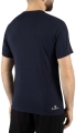 T-shirt Viking Bamboo Hopi Man Black