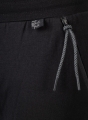 Spodnie Viking Bamboo Hazen Man Black