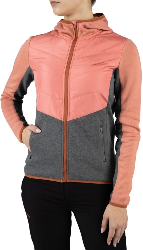 Kurtka Viking Bamboo Creek Hoodie Lady