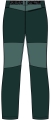 Spodnie Viking Bamboo Sequoia Lady Turkus