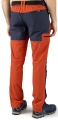 Spodnie Viking Bamboo Sequoia Man Orange