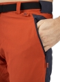 Spodnie Viking Bamboo Sequoia Man Orange
