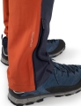 Spodnie Viking Bamboo Sequoia Man Orange
