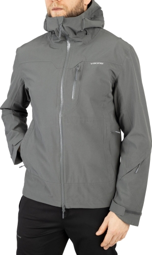 Kurtka Viking Trek Pro 2.0 Man Gray