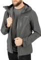 Kurtka Viking Trek Pro 2.0 Man Gray