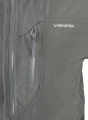 Kurtka Viking Trek Pro 2.0 Man Gray