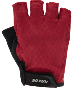 Rękawiczki Silvini Men's Cycling Gloves Orso