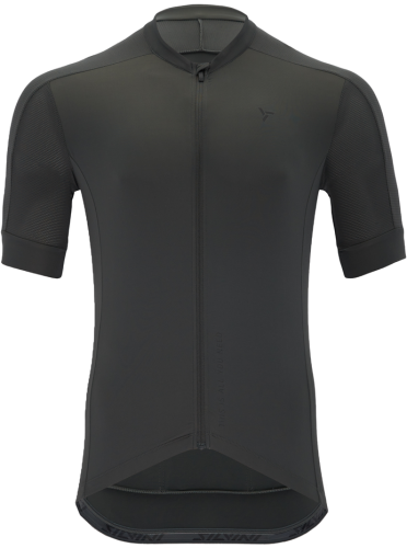 Koszulka Silvini Men Jersey Carnio MD2226 Charcoal