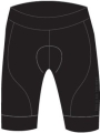 Spodenki damskie Silvini Women Bottoms Fortora WP2233