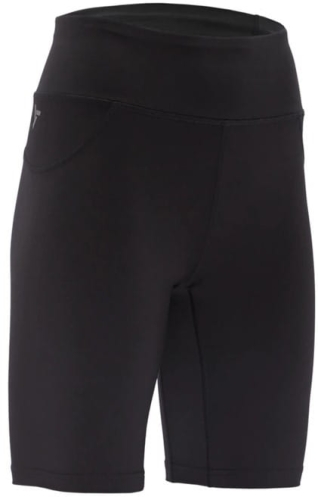 Spodenki damskie Silvini Women Bottoms Fortora WP2233