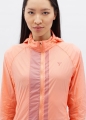 Kurtka Silvini  Women Jacket Gela Coral-Blush WJ2235 