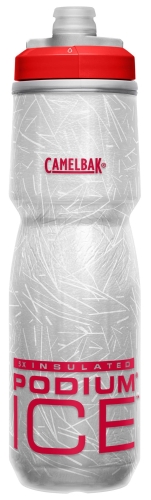 Bidon CamelBak Podium ICE 620ml Fiery Red