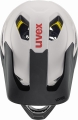 Kask Rowerowy Uvex Revolt MIPS Oak Brown Red Matt