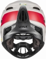 Kask Rowerowy Uvex Revolt MIPS Oak Brown Red Matt