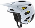 Kask Rowerowy Uvex Revolt MIPS Cloud/Black Matt