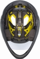 Kask Rowerowy Uvex Revolt MIPS Cloud/Black Matt