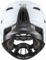 Kask Rowerowy Uvex Revolt MIPS Cloud/Black Matt