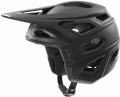 Kask Rowerowy Uvex Revolt All Black Matt