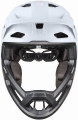 Kask Rowerowy Uvex Revolt Cloud Black Matt