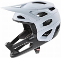 Kask Rowerowy Uvex Revolt Cloud Black Matt