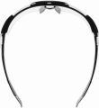Okulary UVEX Sportstyle 223 Black Grey