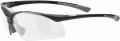 Okulary UVEX Sportstyle 223 Black Grey