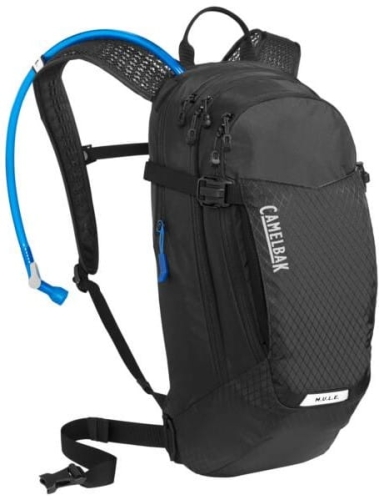 Plecak CamelBak M.U.L.E. 12 Czarny