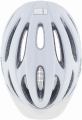 Kask Rowerowy Uvex True CC Cloud White