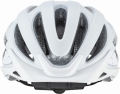 Kask Rowerowy Uvex True CC Cloud White