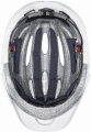 Kask Rowerowy Uvex True CC Cloud White