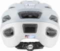 Kask Rowerowy Uvex True CC Cloud White