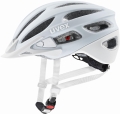 Kask Rowerowy Uvex True CC Cloud White