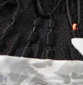 Buty Mammut Hueco Knit II Low Men Black-Light Ice Gray 28.5cm/44 2/3
