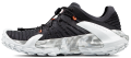 Buty Mammut Hueco Knit II Low Men Black-Light Ice Gray 28.5cm/44 2/3