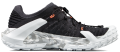 Buty Mammut Hueco Knit II Low Men Black-Light Ice Gray 28.5cm/44 2/3