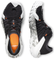 Buty Mammut Hueco Knit II Low Men Black-Light Ice Gray 28.5cm/44 2/3