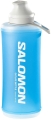 Bidon Salomon Outlife Bottle 550ml/18oz 42 Clear Blue