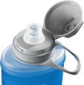 Bidon Salomon Outlife Bottle 550ml/18oz 42 Clear Blue