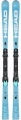 Narty Head Worldcup Rebels e-Race PRO Blue/White + Wiązania FF 14 GW 2024