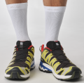 Buty Salomon XA Pro 3D V9 GTX Black/Buttercap/Lapis 471190
