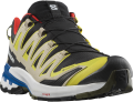 Buty Salomon XA Pro 3D V9 GTX Black/Buttercap/Lapis 471190