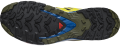 Buty Salomon XA Pro 3D V9 GTX Black/Buttercap/Lapis 471190