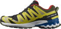 Buty Salomon XA Pro 3D V9 GTX Black/Buttercap/Lapis 471190
