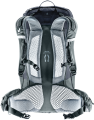 Plecak Deuter Trail Pro 33 Black-Shale