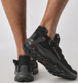 Buty Salomon Techamphibian 5 Black/Magnet/Monument 471151